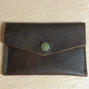 PLG Mini Envelop Wallet